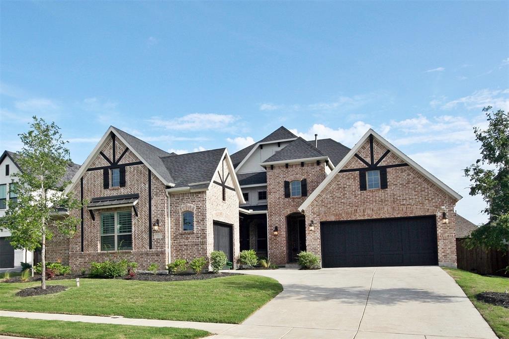 3117 Zenyatta Court Property Photo 1