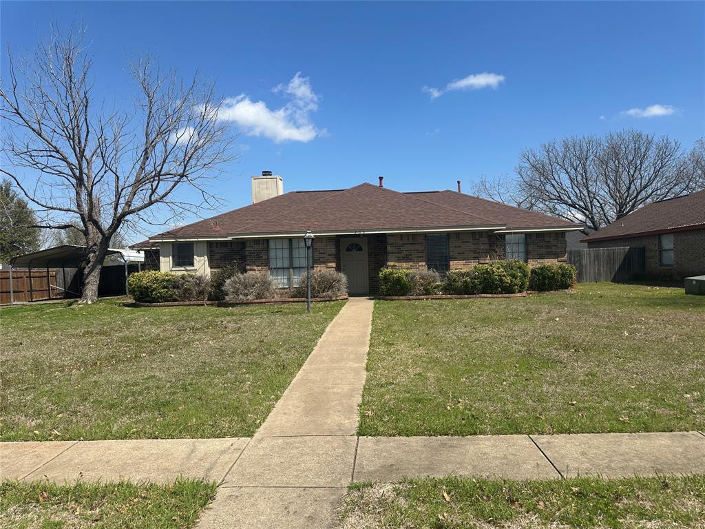 205 Rolling Ridge Court Property Photo