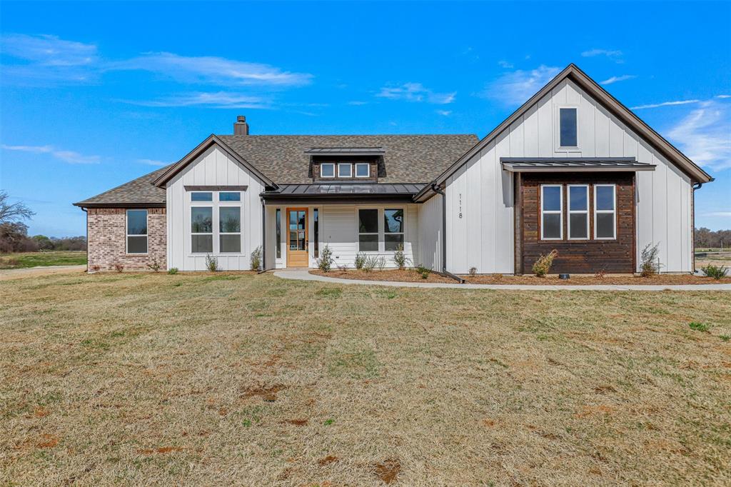 1118 Silver Sage Trail Property Photo