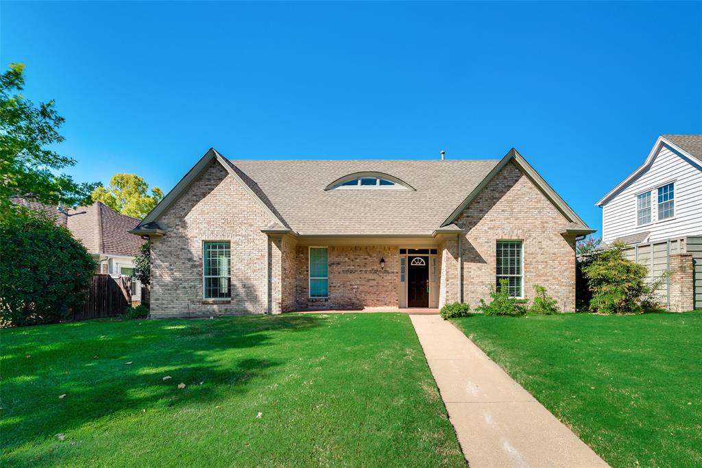 4669 Reunion Drive Property Photo