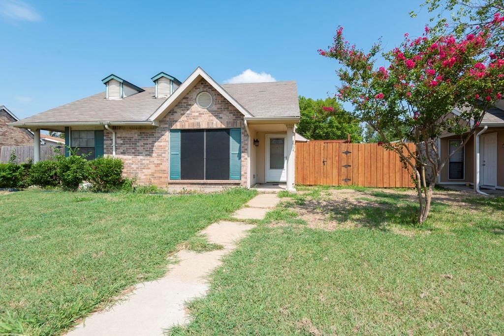 4514 Carr Street Property Photo