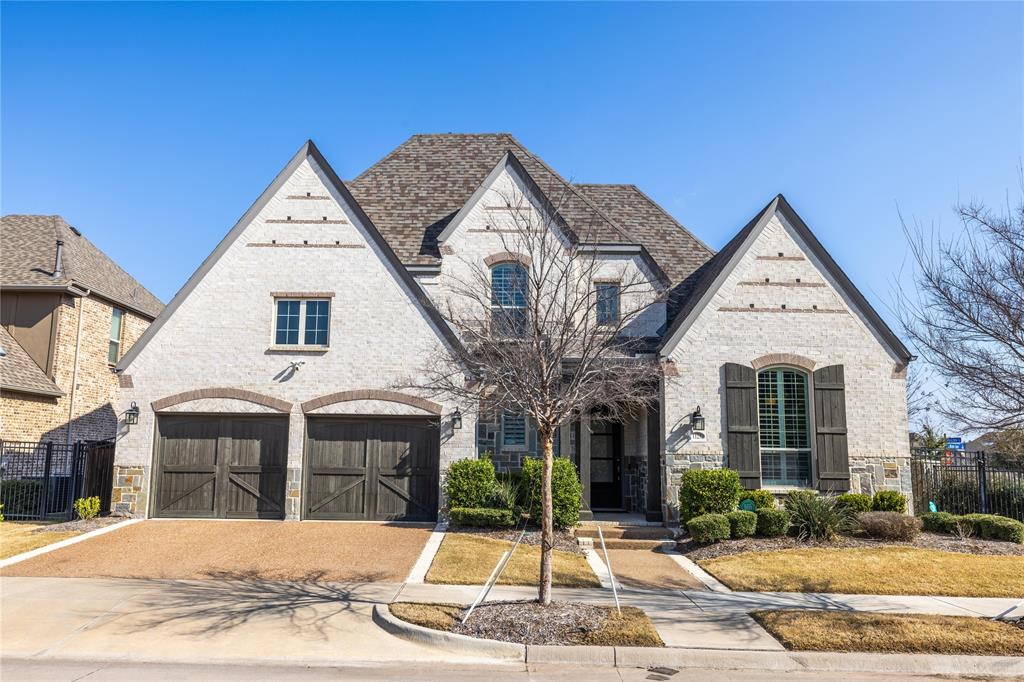 1125 Prairie Ridge Lane Property Photo