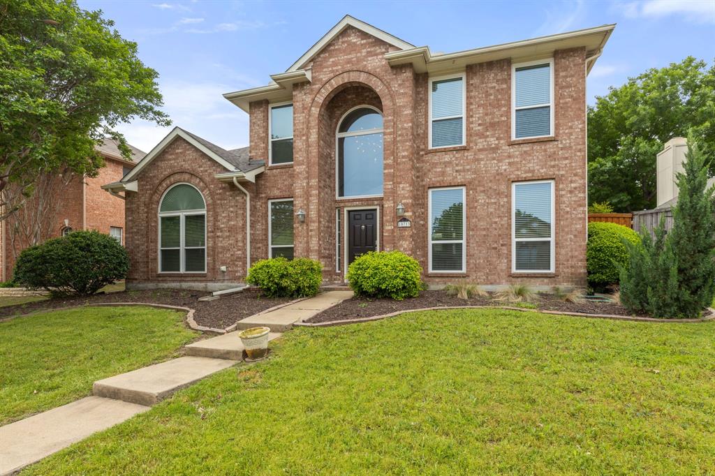 10713 Alexandria Drive Property Photo