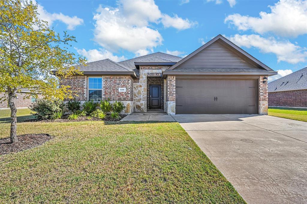 636 Excelsior Drive Property Photo