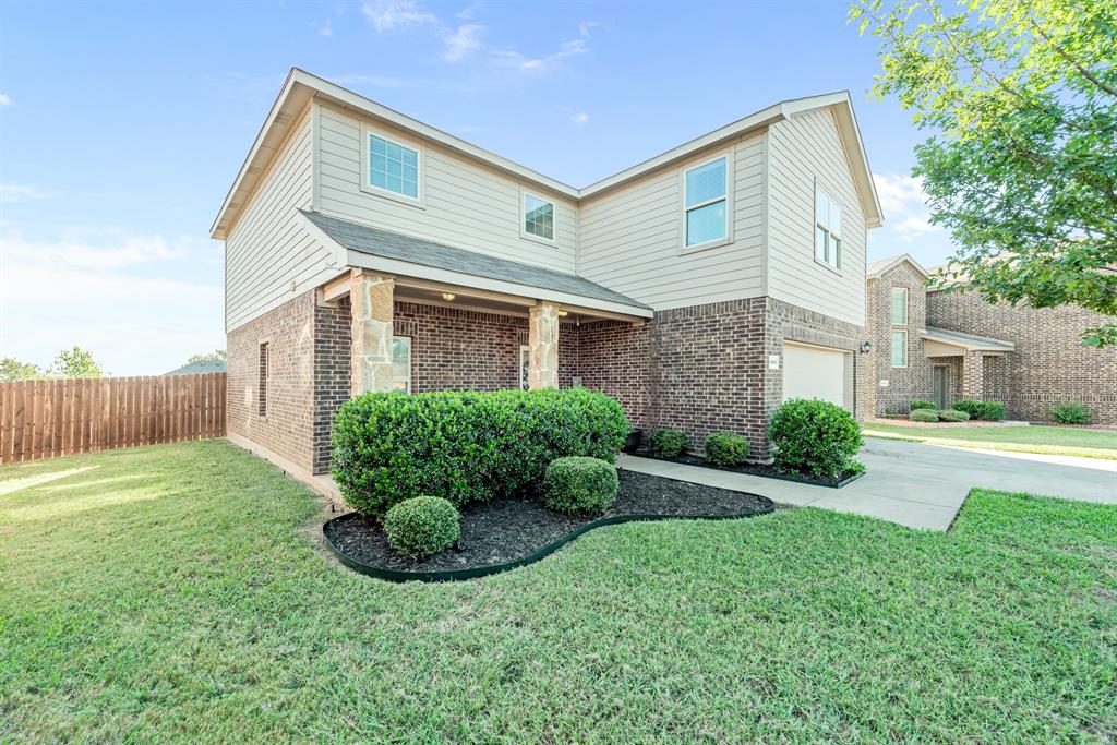 2500 Pioneer Bluffs Road Property Photo