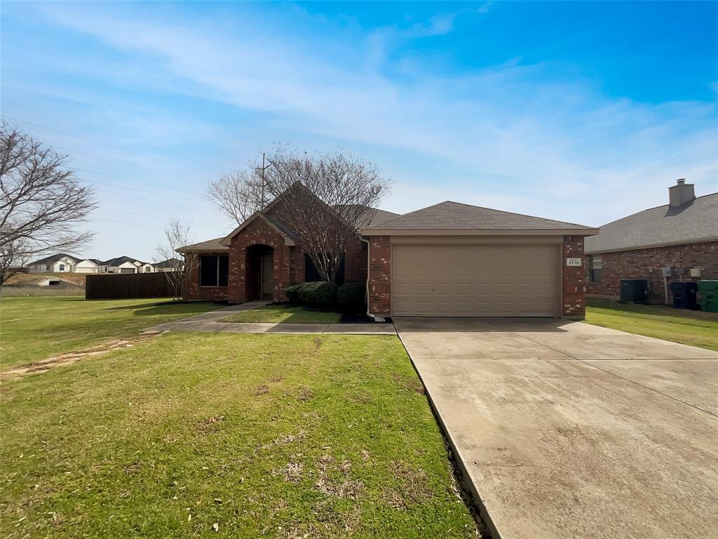 3716 Beatriz Drive Property Photo