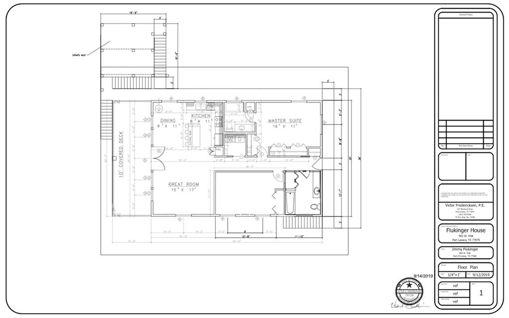 904 W Polk Avenue Property Photo 38