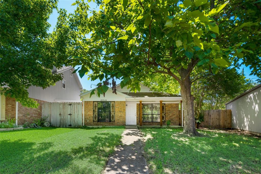 10516 Shayna Court Property Photo
