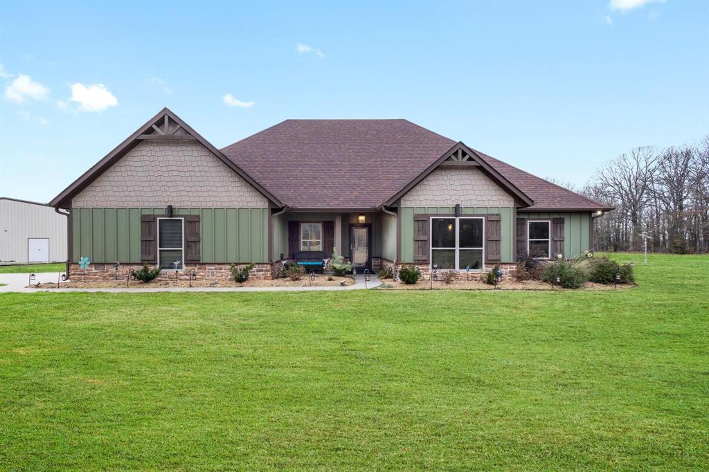 6385 Farm Road 410 Property Photo 1