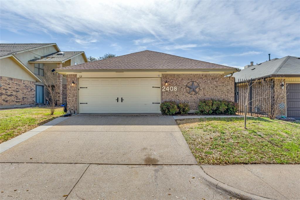 2408 Mira Drive Property Photo