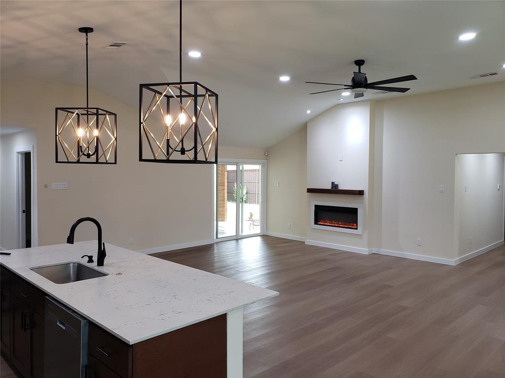 4919 Chilton Drive Property Photo