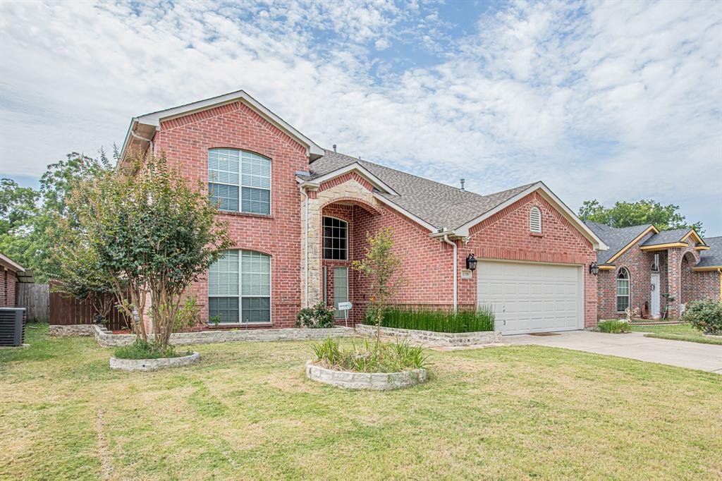 1318 Trula Lane Property Photo