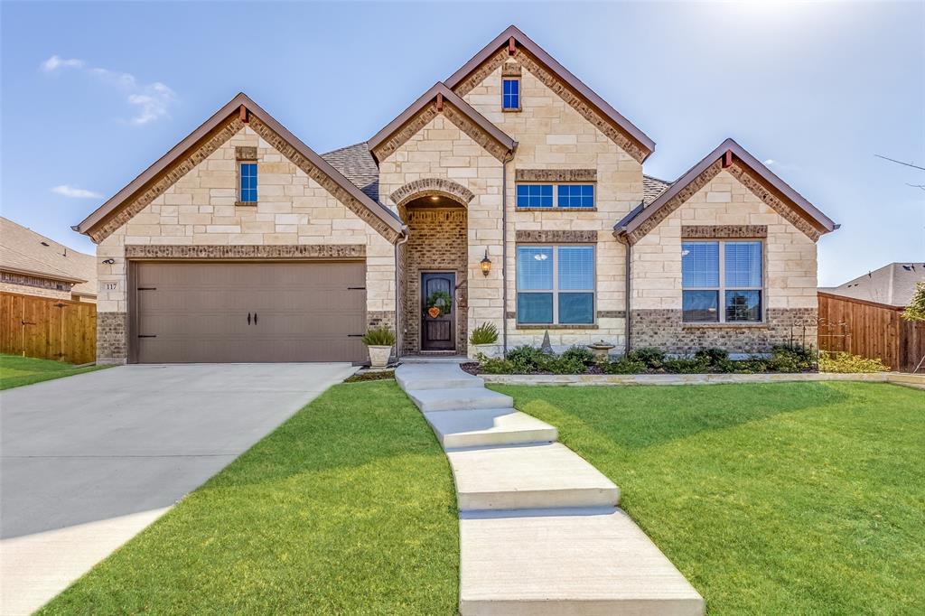 117 Gardenia Drive Property Photo