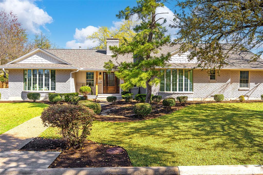 7805 Briaridge Road Property Photo