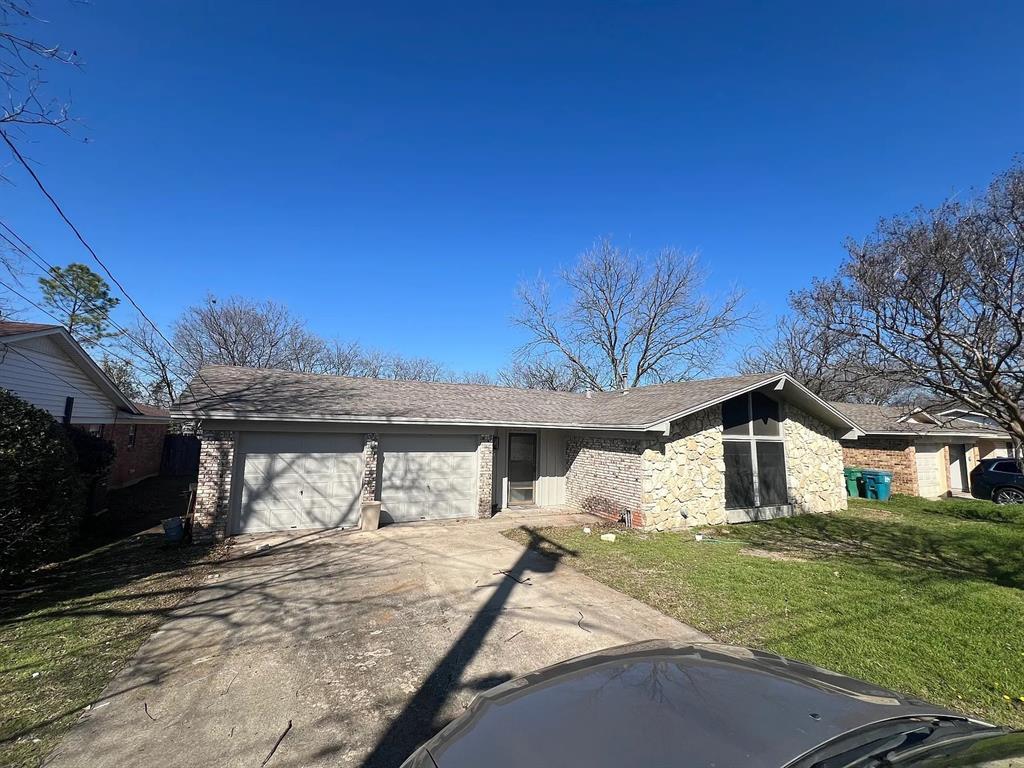 813 E Windsor Drive Property Photo