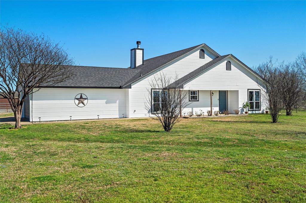 15820 S Fm 148 Property Photo