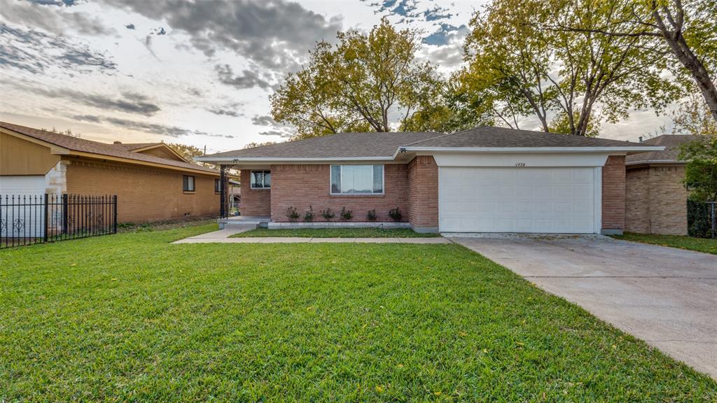 1859 Greendale Drive Property Photo