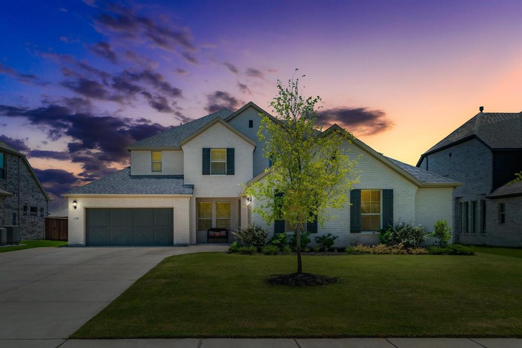1740 Winchester Drive Property Photo