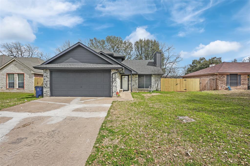 313 Allison Lane Property Photo