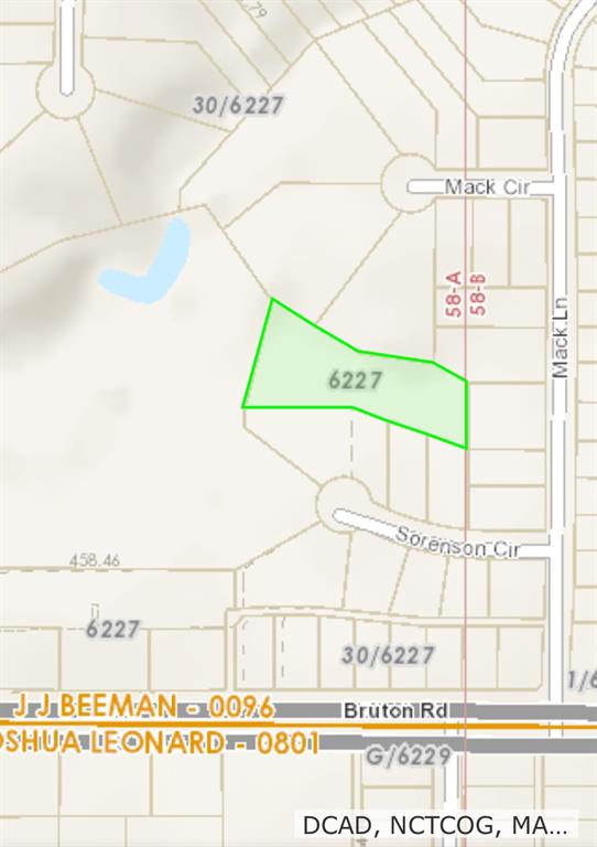 2141 Mack Lane Property Photo