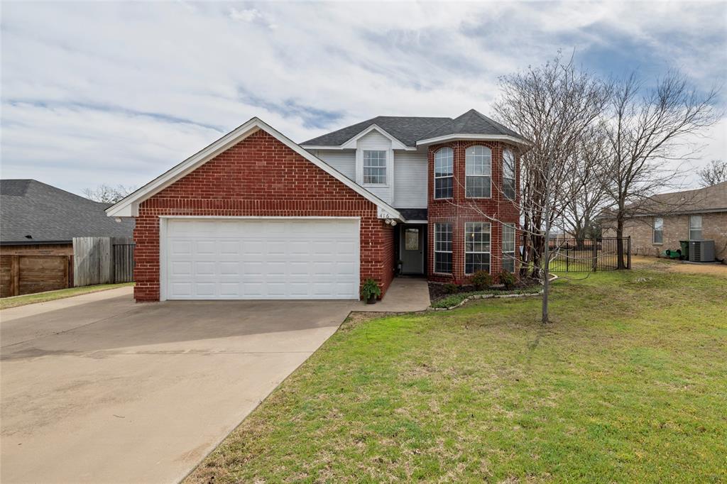 416 Hillside Drive Property Photo