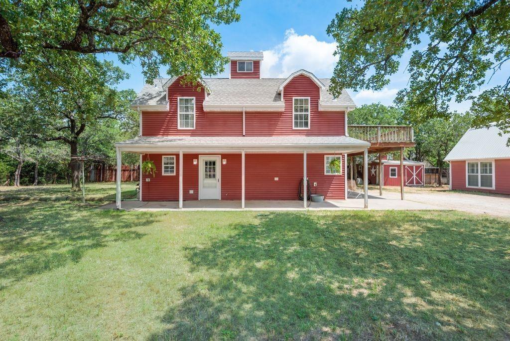 6122 Old Decatur Road Property Photo