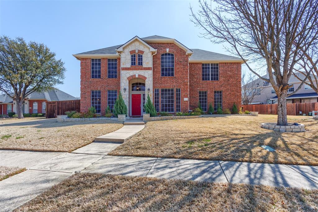 6402 Richmond Court Property Photo
