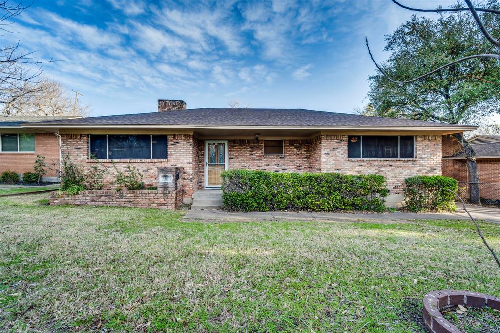 3511 Burlingdell Avenue Property Photo