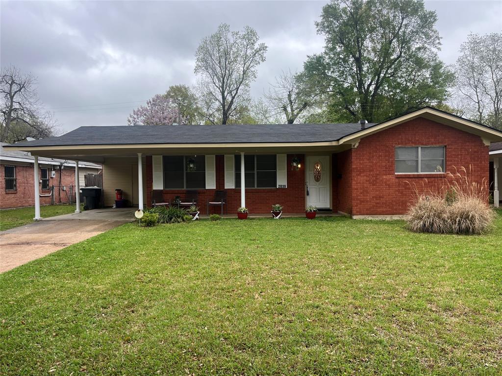2039 Lovers Lane Property Photo