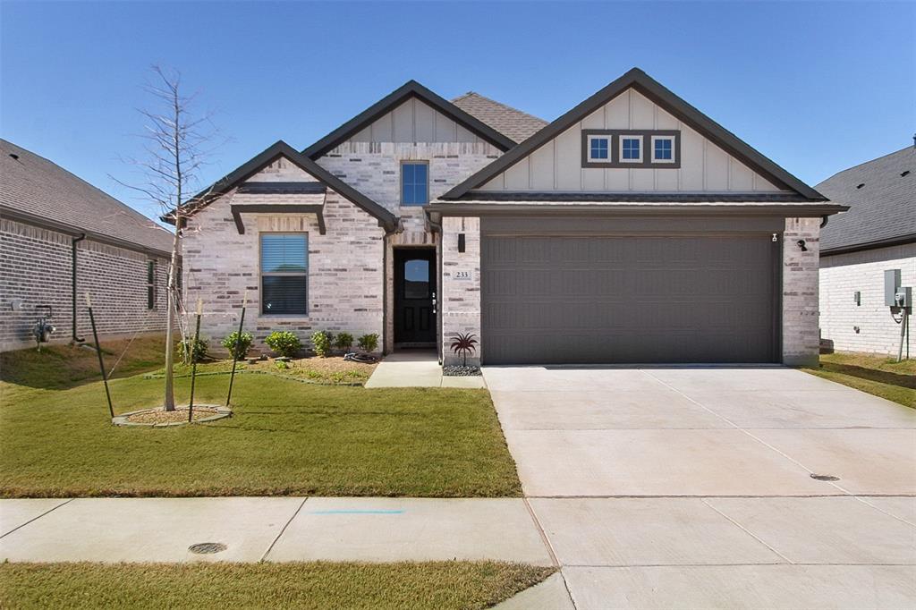 233 Little Bridge Drive Property Photo