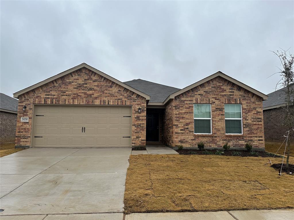 14216 Birch Farm Drive Property Photo