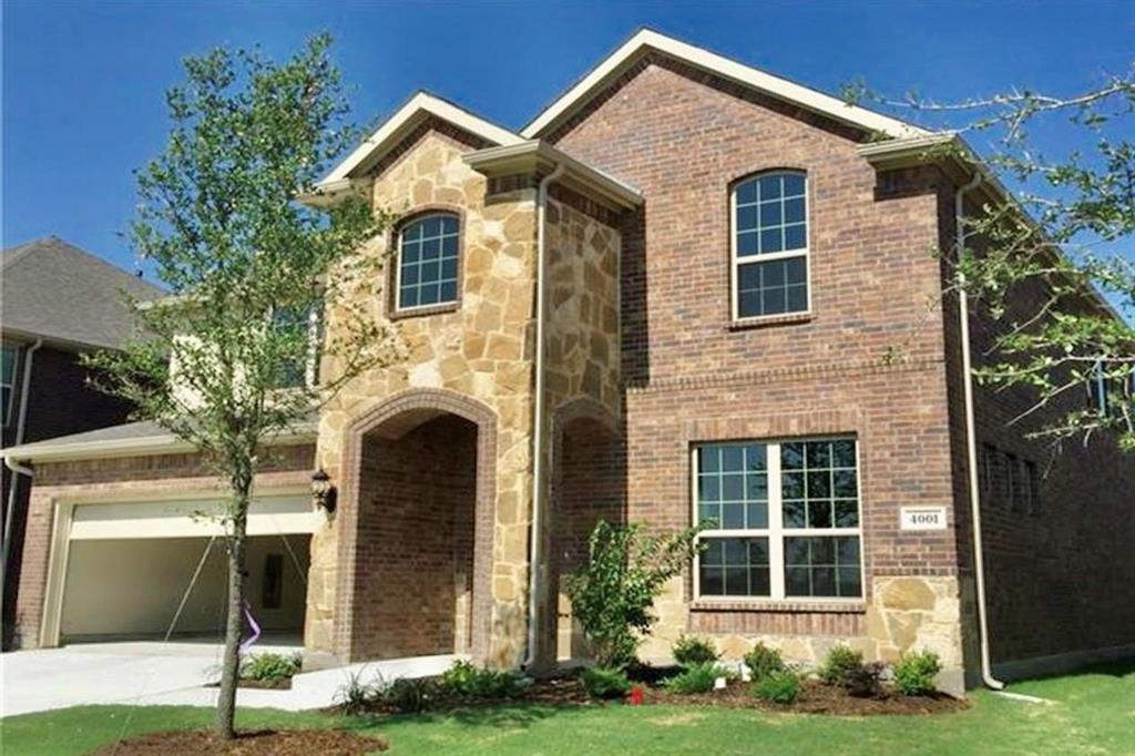 4001 Muscadine Drive Property Photo