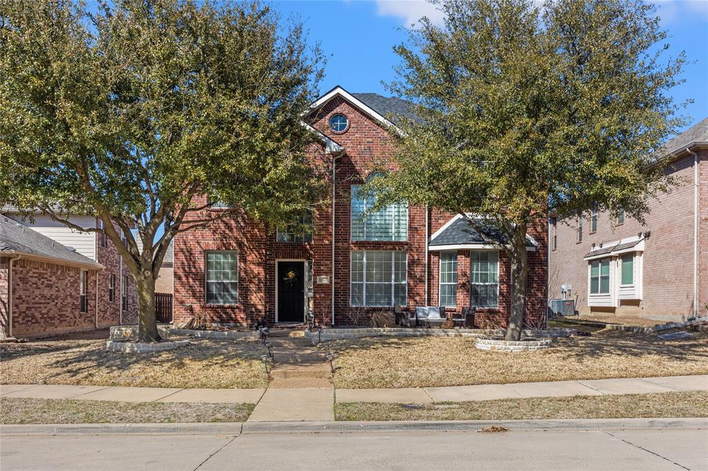11942 Big Springs Drive Property Photo