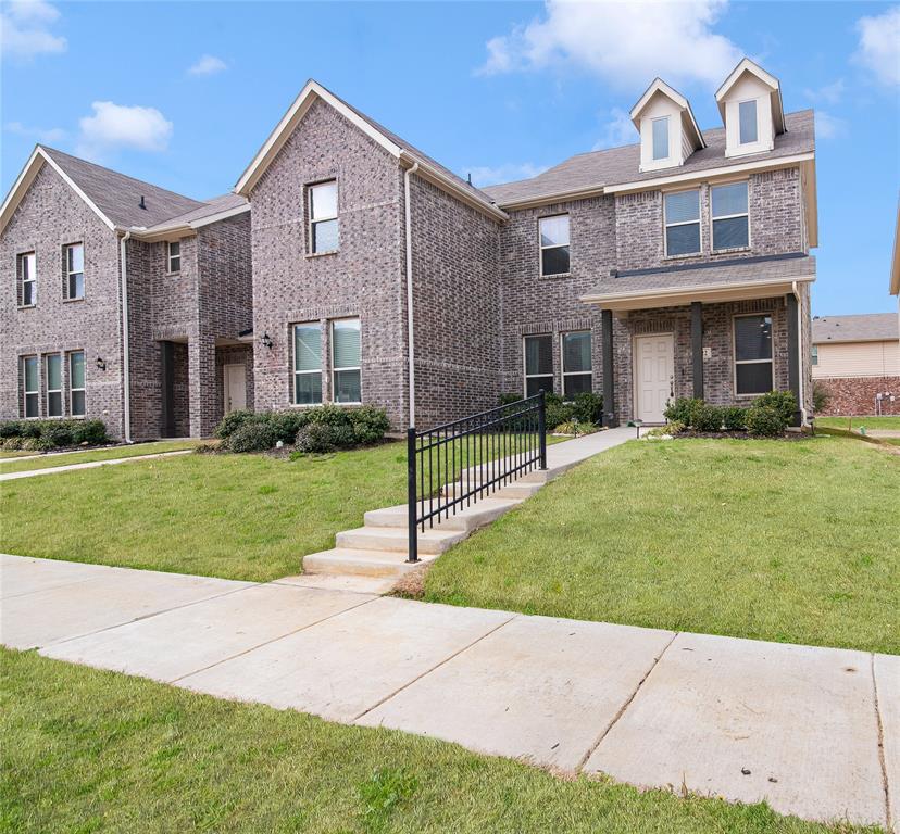 422 Milverton Drive Property Photo