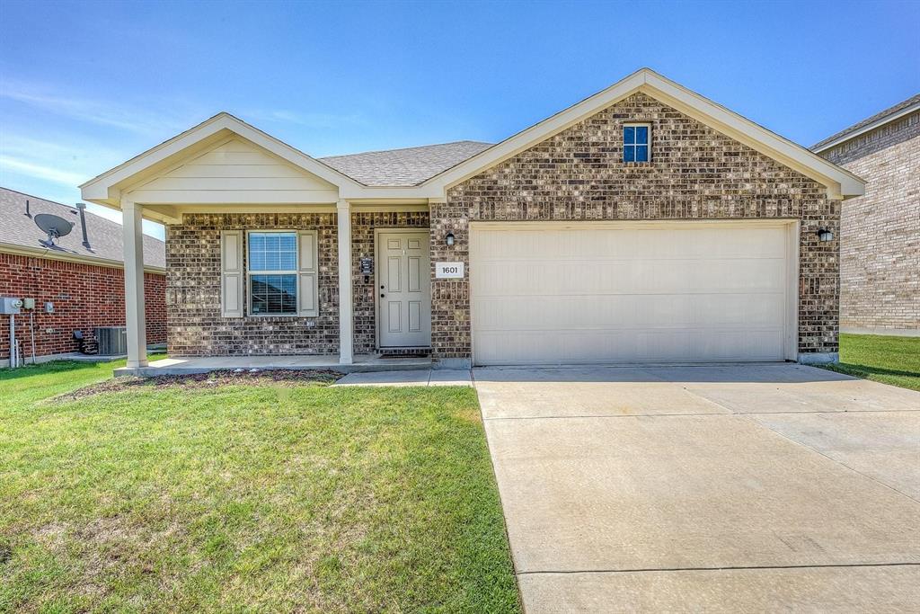 1601 Fields View Drive Property Photo