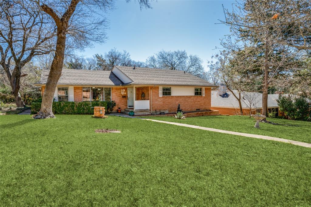 3120 Mapleleaf Lane Property Photo