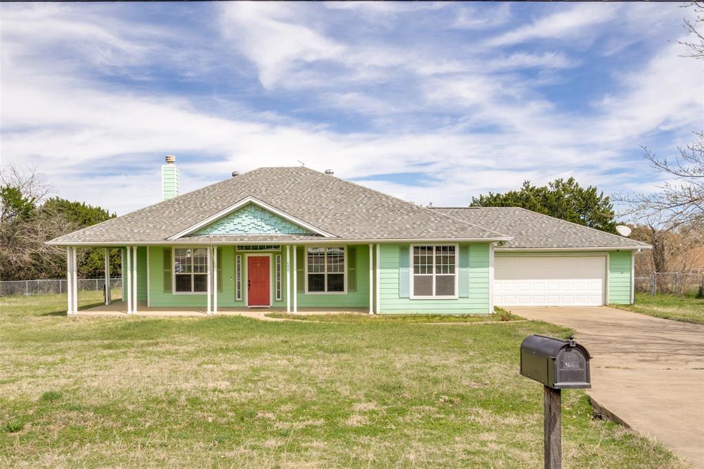 4035 Apache Circle Property Photo