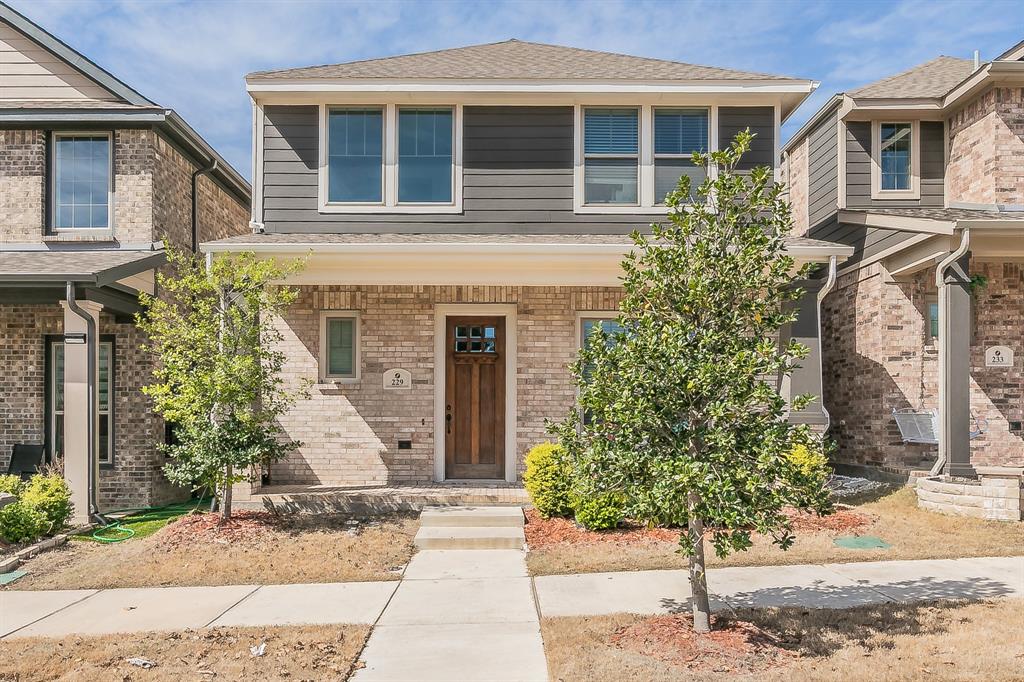 229 Eaglewood Drive Property Photo