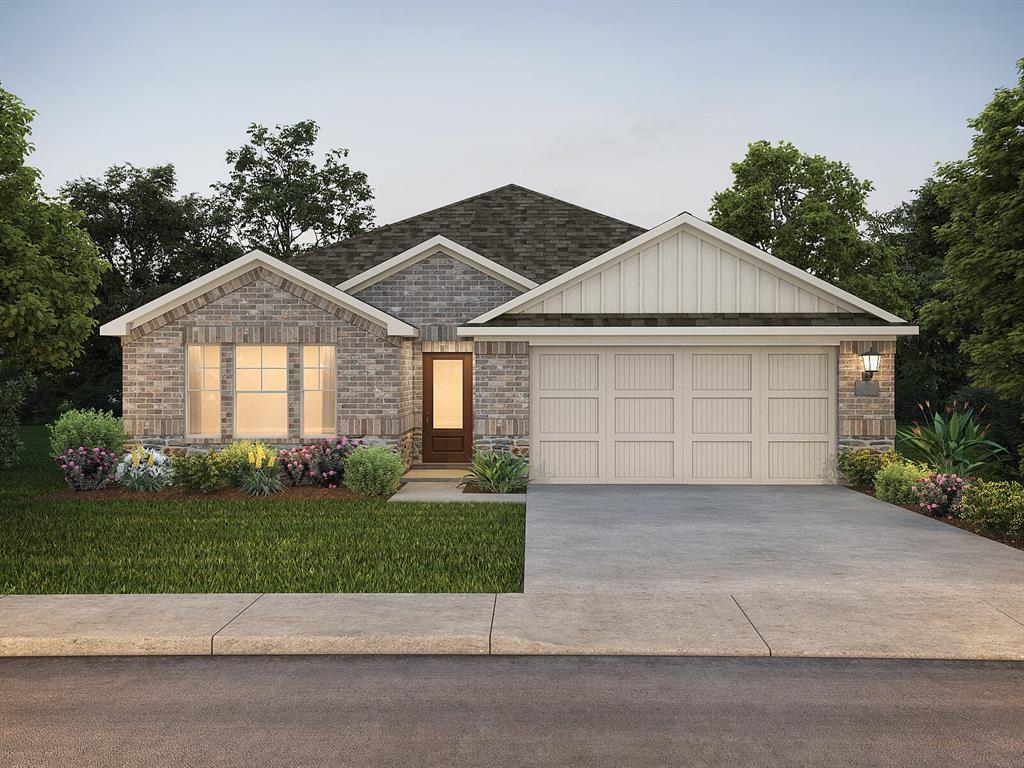 6637 Stone Elm Lane Property Photo