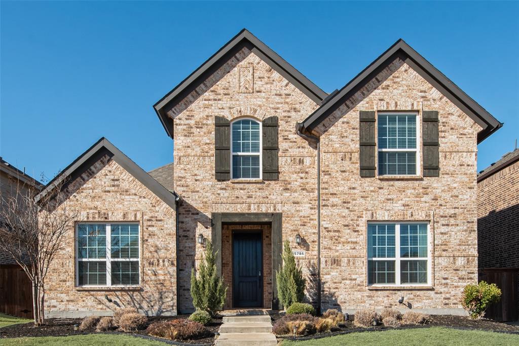 15786 Shasta Daisy Road Property Photo