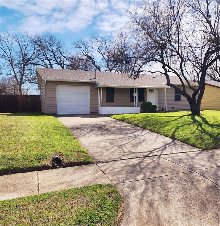 906 Aransas Drive Property Photo