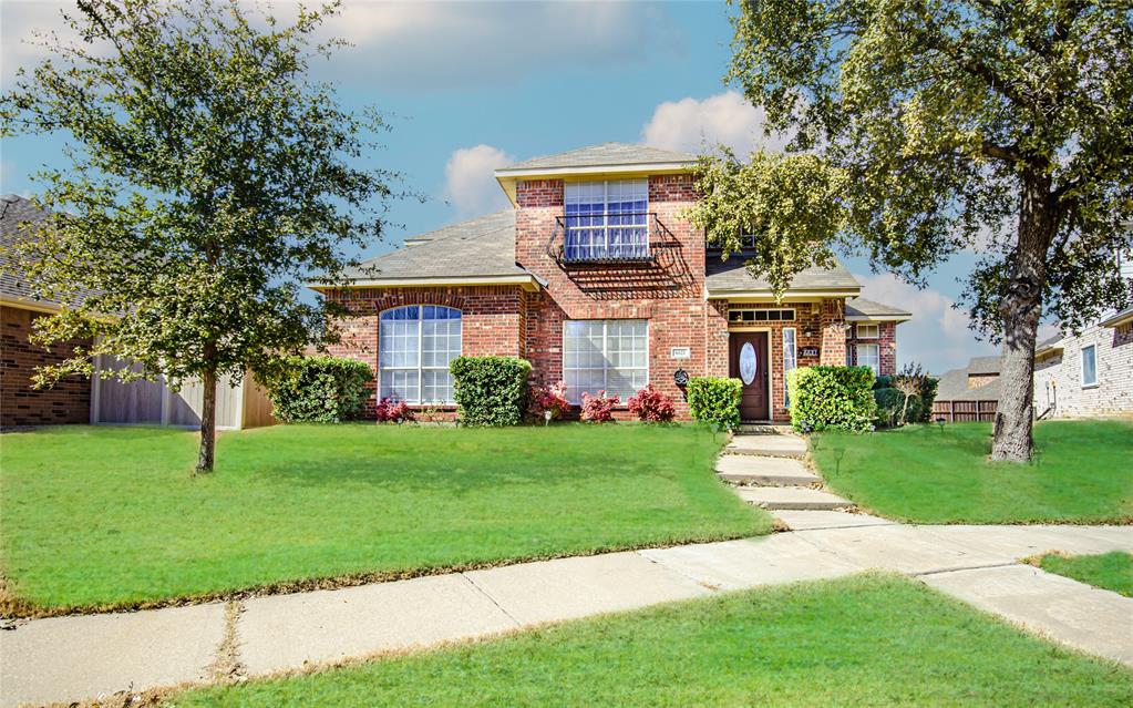 6621 Alliance Drive Property Photo