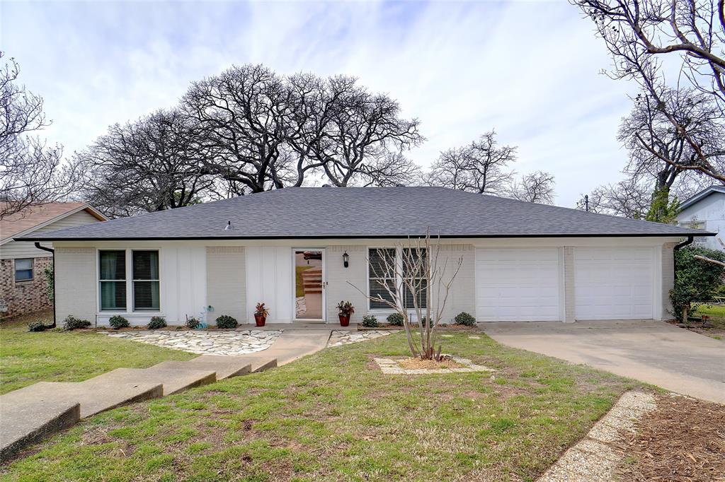 702 Vail Drive Property Photo