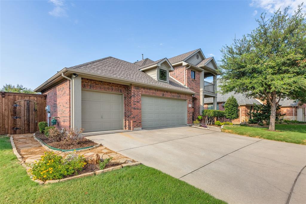 2728 Pine Trail Drive Property Photo
