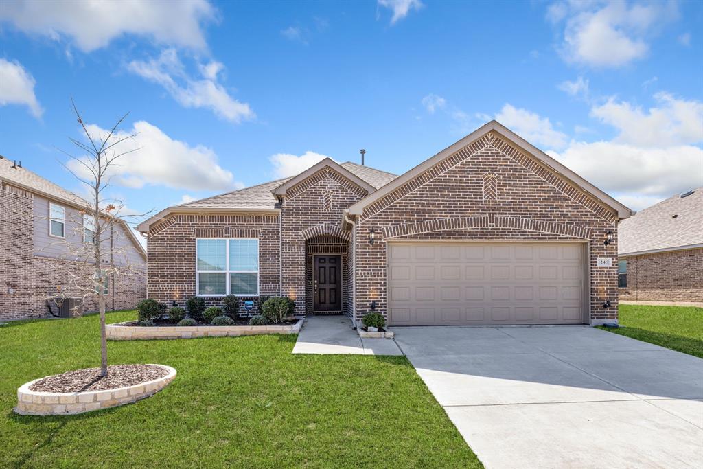 1248 Carinna Drive Property Photo