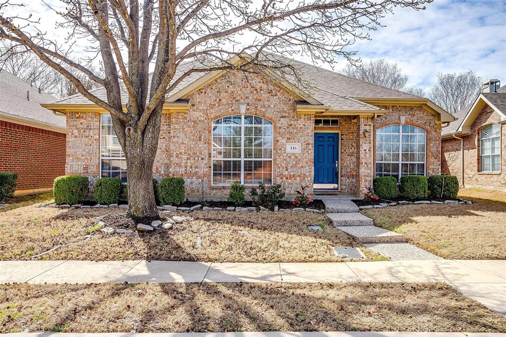 116 Stonecreek Drive Property Photo