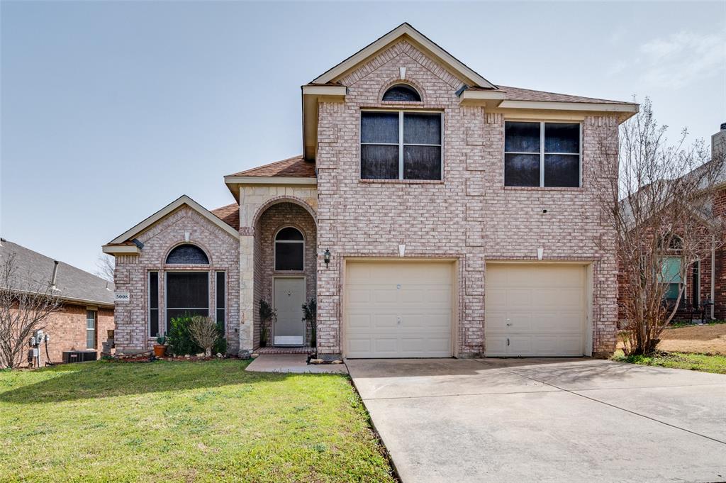 5008 Portview Drive Property Photo