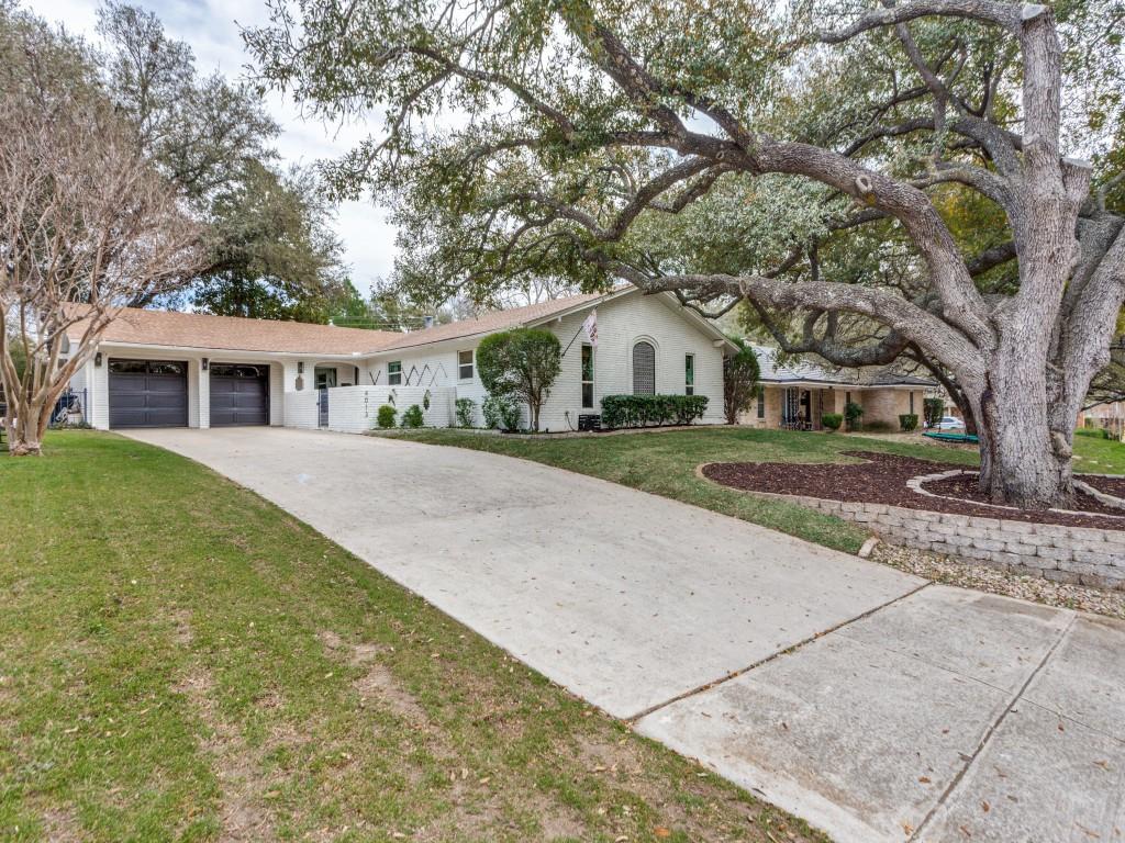Benbrook Real Estate Listings Main Image