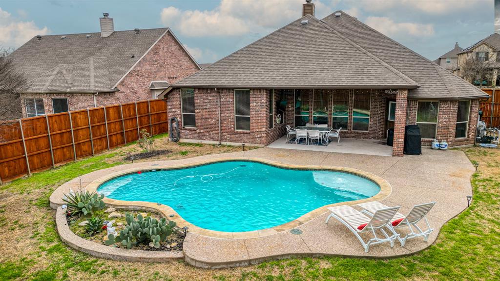 1605 Salado Trail Property Photo