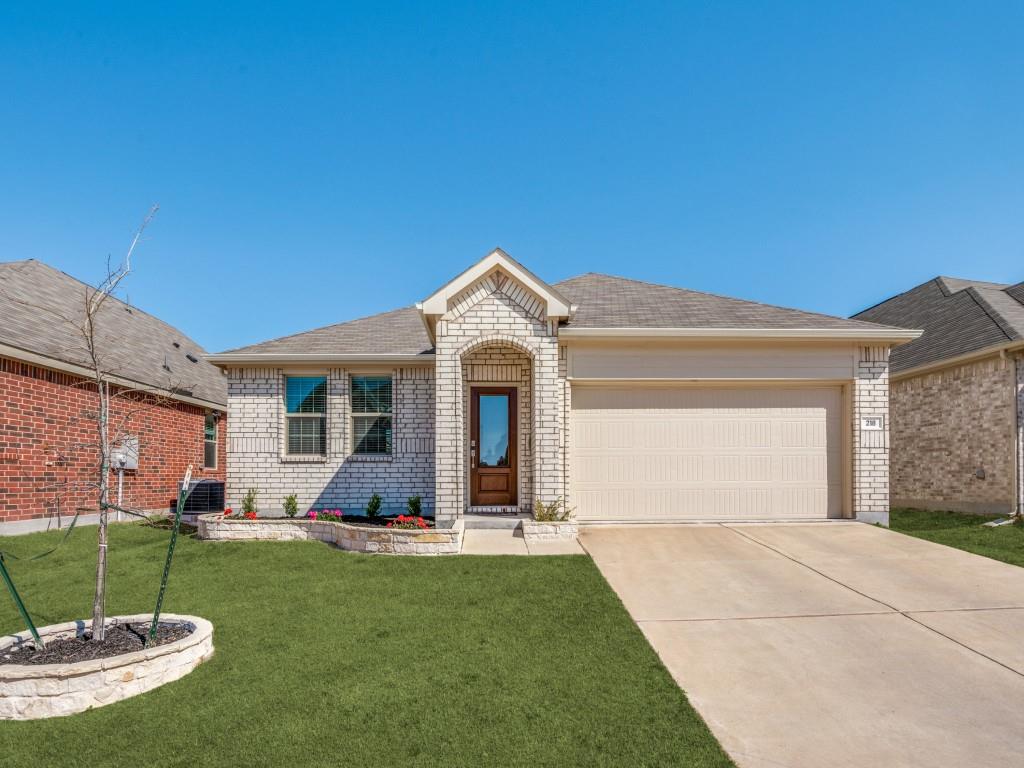 218 Autumn Sage Lane Property Photo